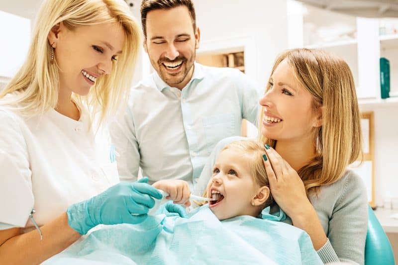 Dentist in Dorchester, Family Dentistry, General Dentistry, Cosmetic Dentist, Restorative Dentistry